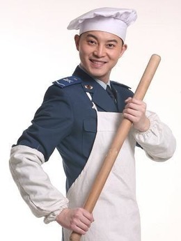 炊事班的故事3劇情介紹_劇情家
