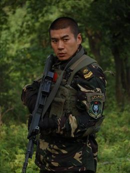 我是特種兵之利刃出鞘劇情介紹_劇情家