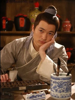 武林外傳劇情介紹_劇情家