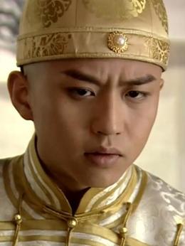 少年天子劇情介紹_劇情家