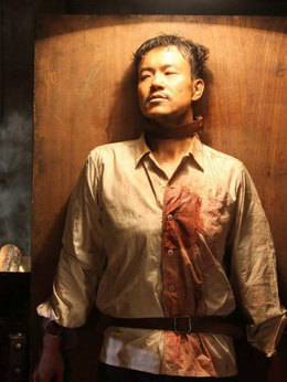 生死線劇情介紹_劇情家
