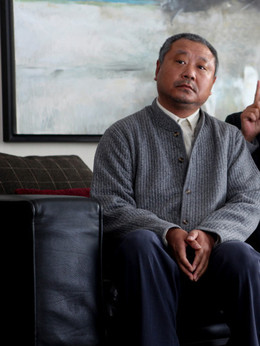 憤怒的小孩劇情介紹_劇情家