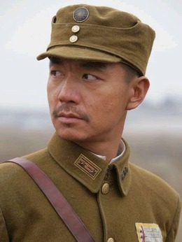 我的團長我的團劇情介紹_劇情家