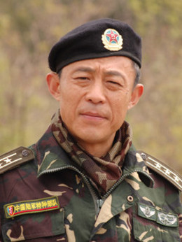 我是特種兵之利刃出鞘劇情介紹_劇情家