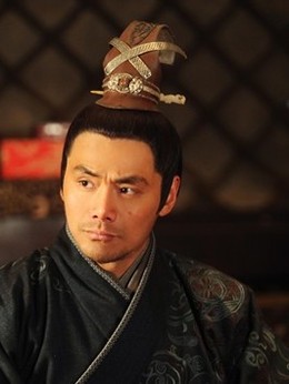 精忠岳飛劇情介紹_劇情家