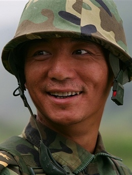 士兵突擊劇情介紹_劇情家