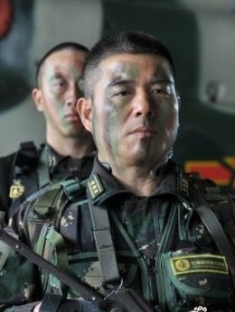 我是特種兵之利刃出鞘劇情介紹_劇情家