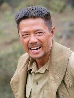 我的團長我的團劇情介紹_劇情家