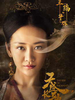 天盛長歌劇情介紹_劇情家