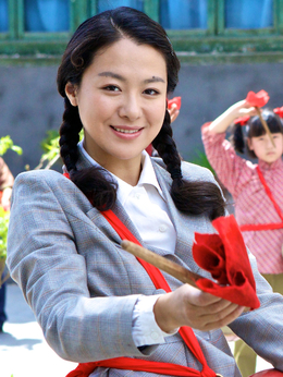 用一生去愛你劇情介紹_劇情家