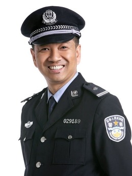 派出所的故事劇情介紹_劇情家