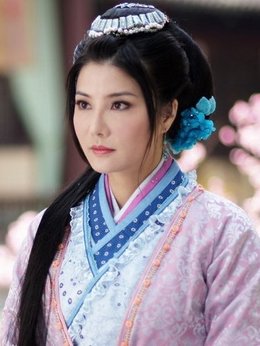 花木蘭傳奇劇情介紹_劇情家