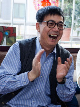 溫暖的村莊劇情介紹_劇情家