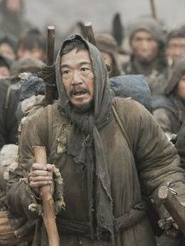 溫故1942劇情介紹_劇情家