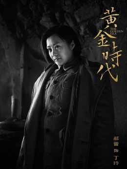 黃金時代劇情介紹_劇情家