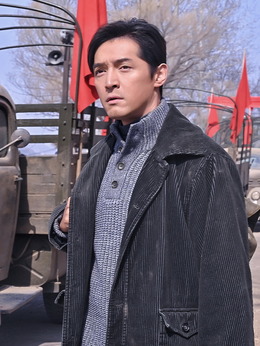 攀登者劇情介紹_劇情家