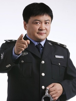 派出所的故事劇情介紹_劇情家