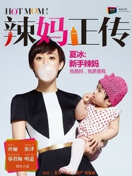 辣媽正傳劇情介紹_劇情家