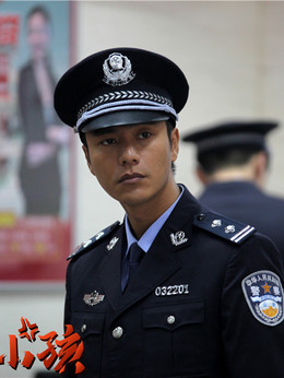 憤怒的小孩劇情介紹_劇情家