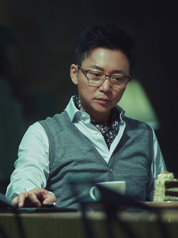 獵狐劇情介紹_劇情家
