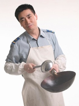 炊事班的故事3劇情介紹_劇情家