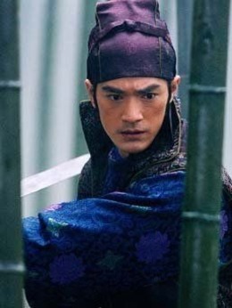 十面埋伏劇情介紹_劇情家
