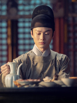 鶴唳華亭劇情介紹_劇情家