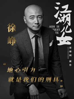 江湖兒女劇情介紹_劇情家
