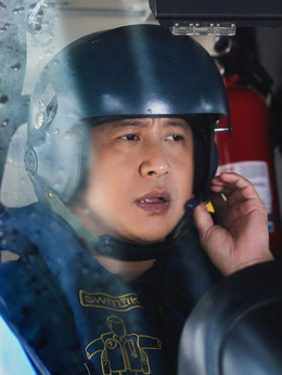 碧海雄心劇情介紹_劇情家