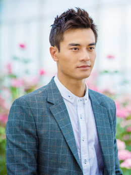 青春正能量之我是女神劇情介紹_劇情家