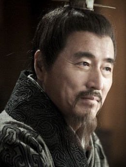 楚漢傳奇劇情介紹_劇情家