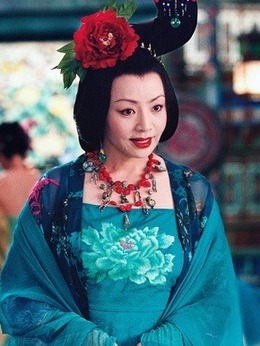 十面埋伏劇情介紹_劇情家