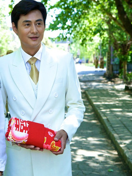 用一生去愛(ài)你劇情介紹_劇情家