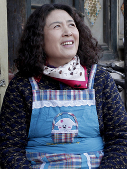 抹布女也有春天劇情介紹_劇情家