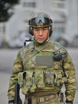 我是特種兵之火鳳凰劇情介紹_劇情家