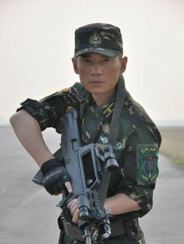 我是特種兵之利刃出鞘劇情介紹_劇情家