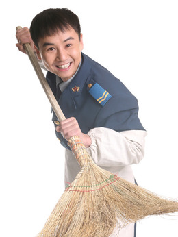 炊事班的故事3劇情介紹_劇情家
