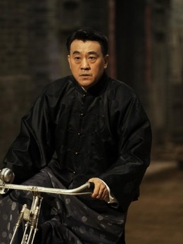芝麻胡同劇情介紹_劇情家