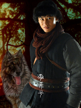 鏢門劇情介紹_劇情家