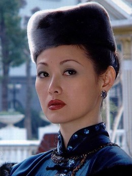 大染坊劇情介紹_劇情家