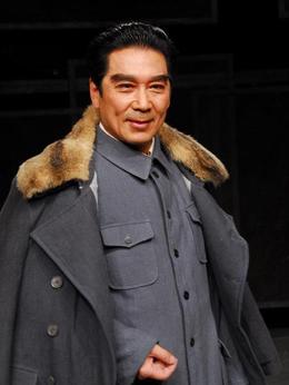 一號目標劇情介紹_劇情家