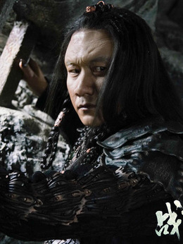 戰神紀劇情介紹_劇情家