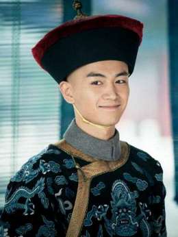 宮鎖沉香劇情介紹_劇情家