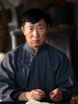畢有財劇情介紹_劇情家