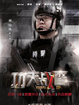 功夫戰警劇情介紹_劇情家
