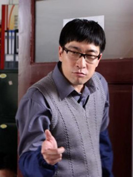 新編輯部故事劇情介紹_劇情家