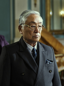 古董局中局劇情介紹_劇情家