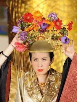 大內(nèi)密探靈靈狗劇情介紹_劇情家