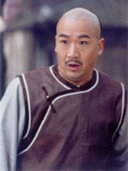 布衣天子劇情介紹_劇情家