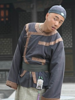 李衛(wèi)當官3劇情介紹_劇情家